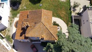  Maison � vendre 11 pi�ces 323 m�