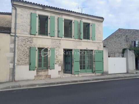   Maison de ville Maison - 3 pi�ce(s) - 56 m�