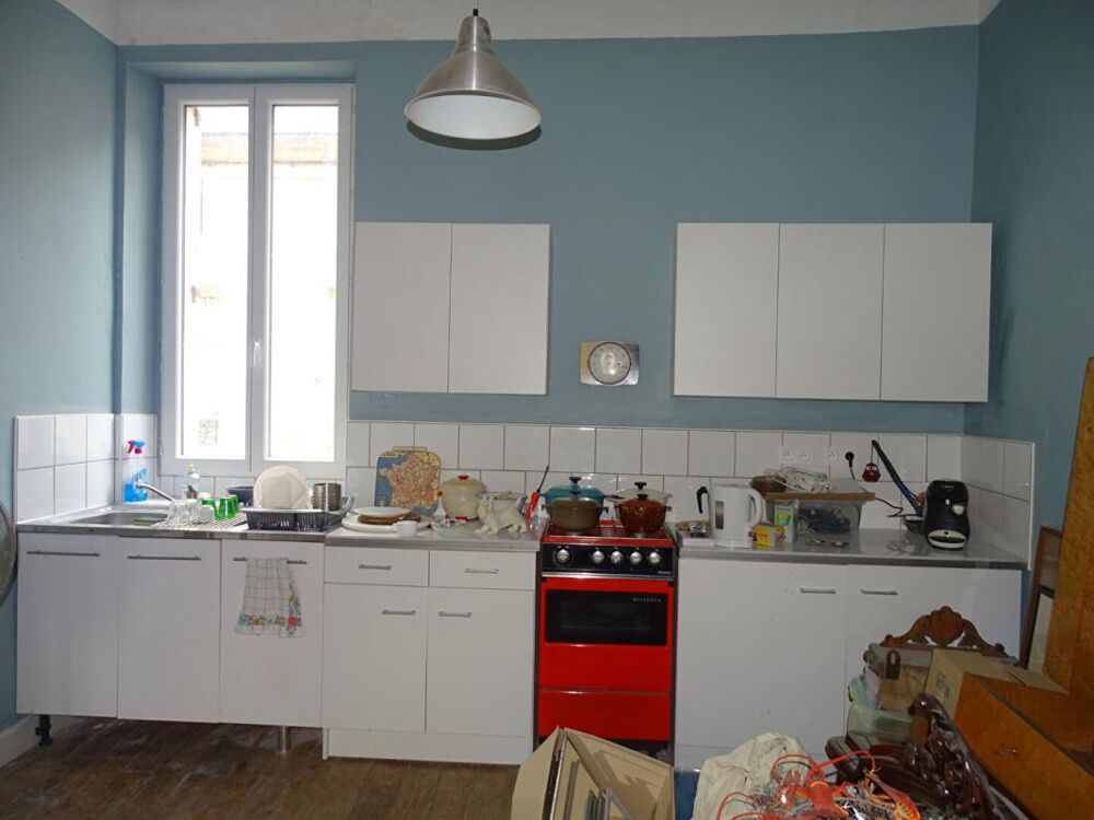 Vente Immeuble Immeuble Montignac Lascaux 13 pièce(s) 381m2 Montignac lascaux