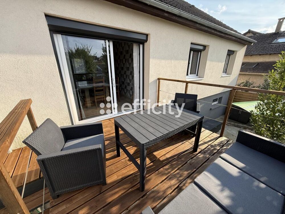 Vente Maison Maison La verriere