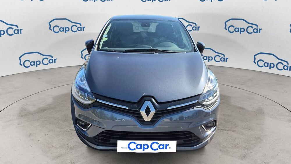 Clio 1.5 DCi 90 Intens 2019 occasion 51510 Fagnieres