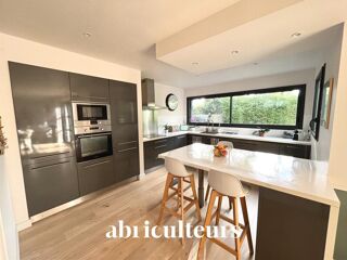  Maison à vendre 5 pièces 143 m²