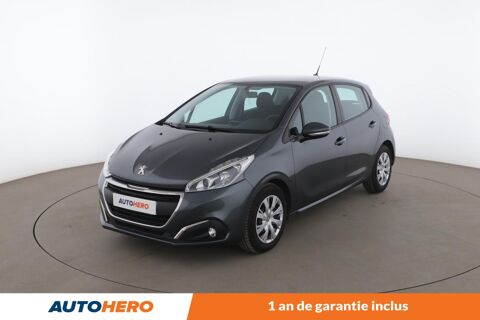 Peugeot 208 1.6 Blue-HDi Active Business 75 ch