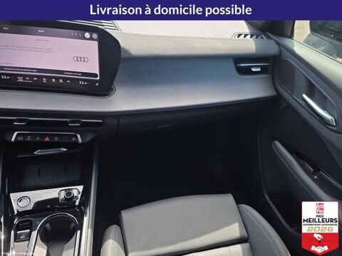 Q3 HYBRIDE E-HYBRID 272 CH S tronic 6 S 2026 occasion 10150 Lavau