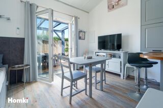  Maison à vendre 2 pièces 35 m²