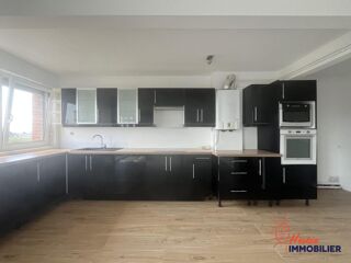  Appartement à vendre 5 pièces 81 m²