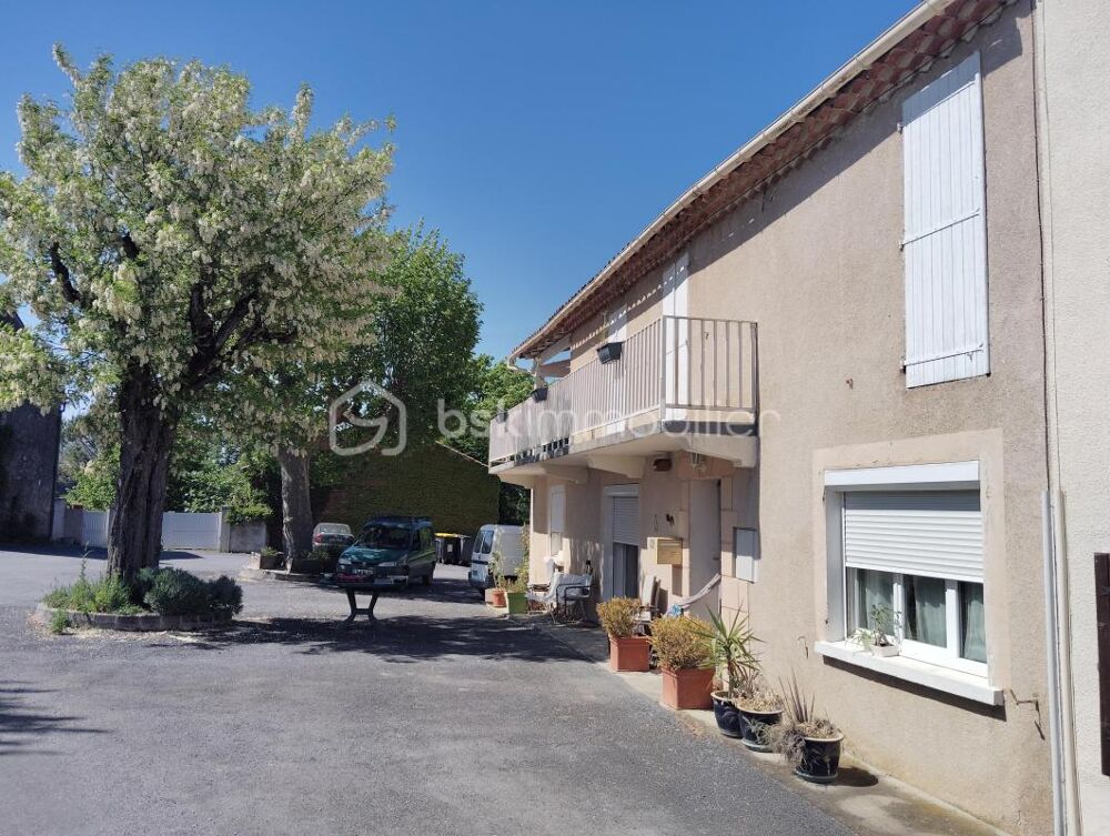 Maison de 131 m2, 5 chambres, un garage, AUCUN TRAVAUX