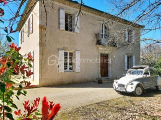  Maison � vendre 10 pi�ces 280 m�