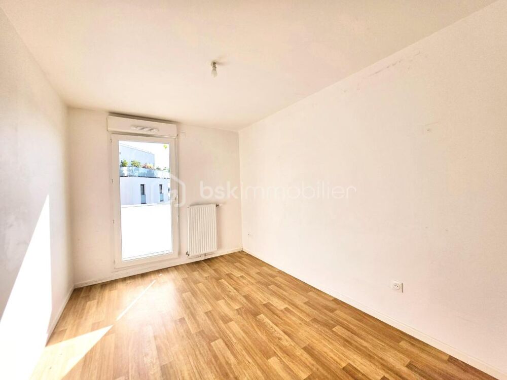 Vente Appartement Appartement 3 pièces avec balcon Sannois