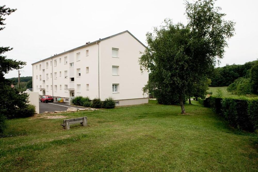 Location Appartement 45500002 - Appartement - F3 - Pfetterhouse (68480) Pfetterhouse