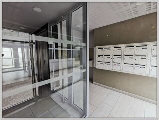  Appartement  vendre 1 pice 37 m