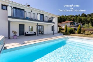  Maison à vendre 6 pièces 192 m²