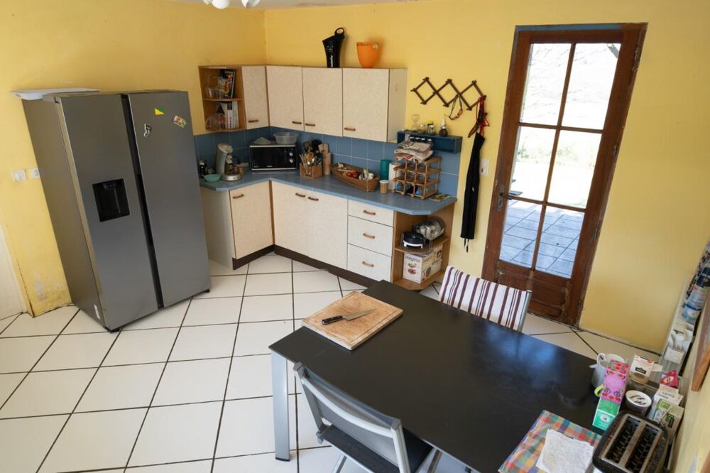 Vente Maison Maison Bussac
