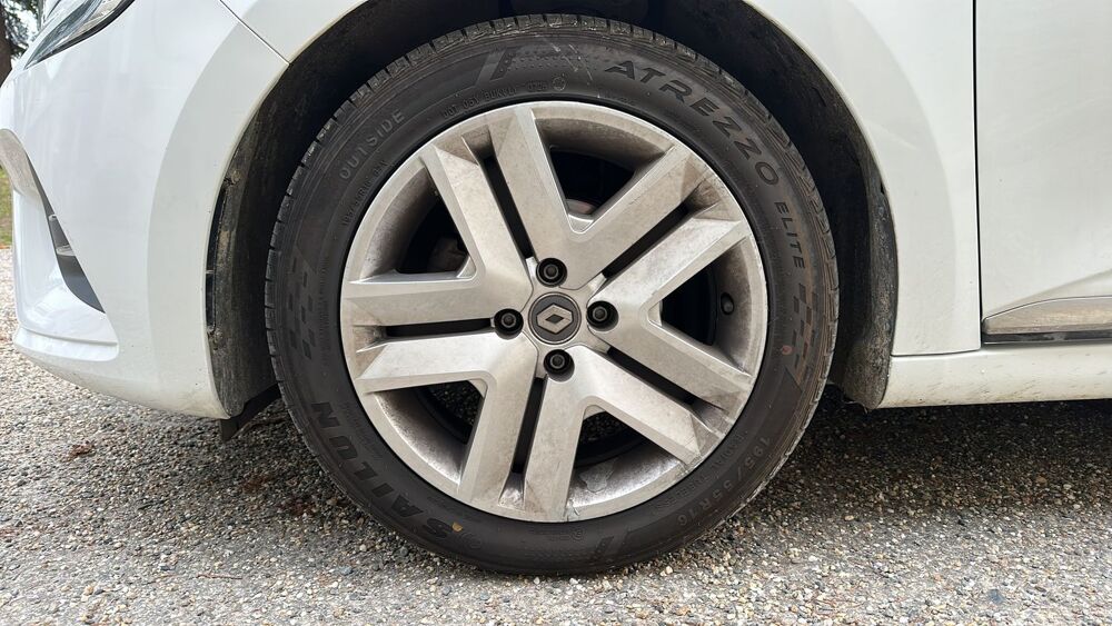 Clio 1.0 TCe 100 Zen - 5 places 2019 occasion 32360 Jegun