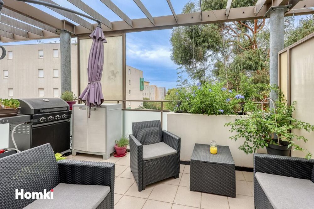Vente Appartement Appartement T3 de 65 m² -terrasse,–garage–ascenseur à La Valette-du-Var 83160, Rue Hermes La valette du var