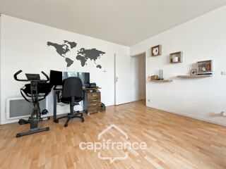  Appartement à vendre 2 pièces 45 m²