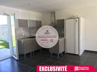  Maison  vendre 3 pices 70 m