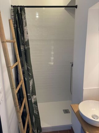  Appartement � louer 2 pi�ces 45 m�