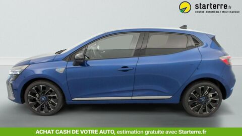 Clio 5 TCE 90 CH GSR2 ESPRIT ALPINE 2025 occasion 69190 Saint-Fons