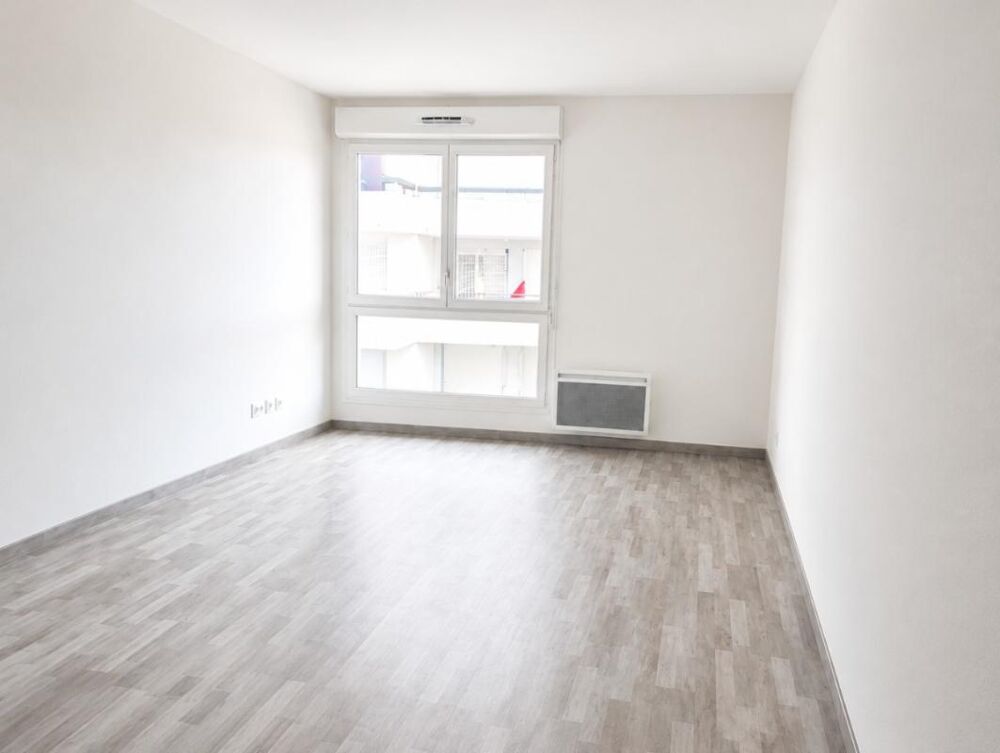 Location Appartement T2 avec parking à Marseille Marseille 15