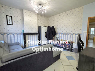  Maison � vendre 4 pi�ces 91 m�