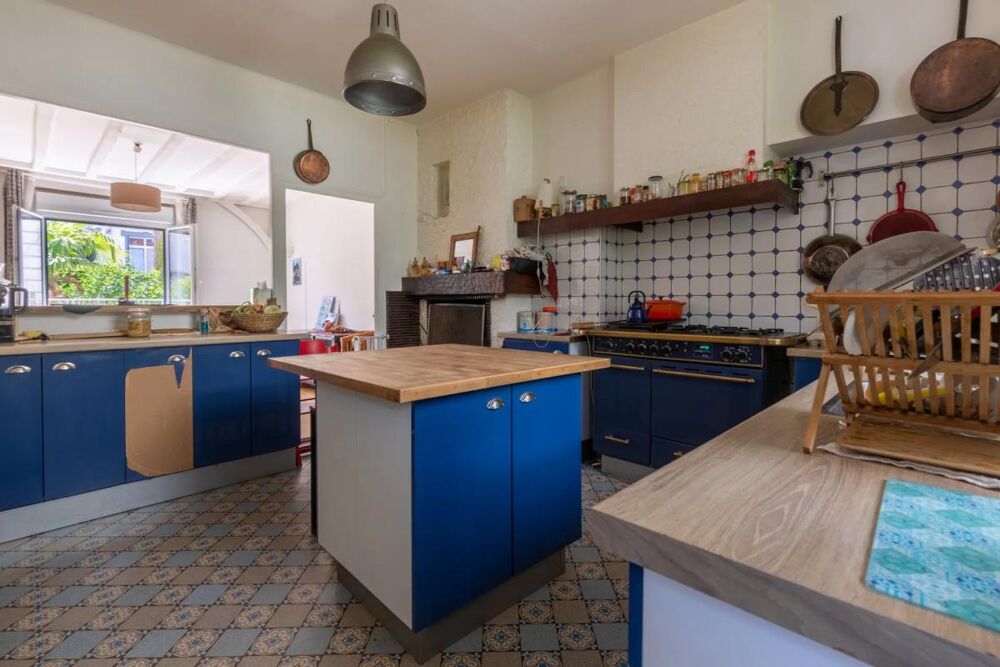 Maison de 7 pièces de 199 m² à La Montagne