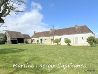  Maison à vendre 7 pièces 140 m²