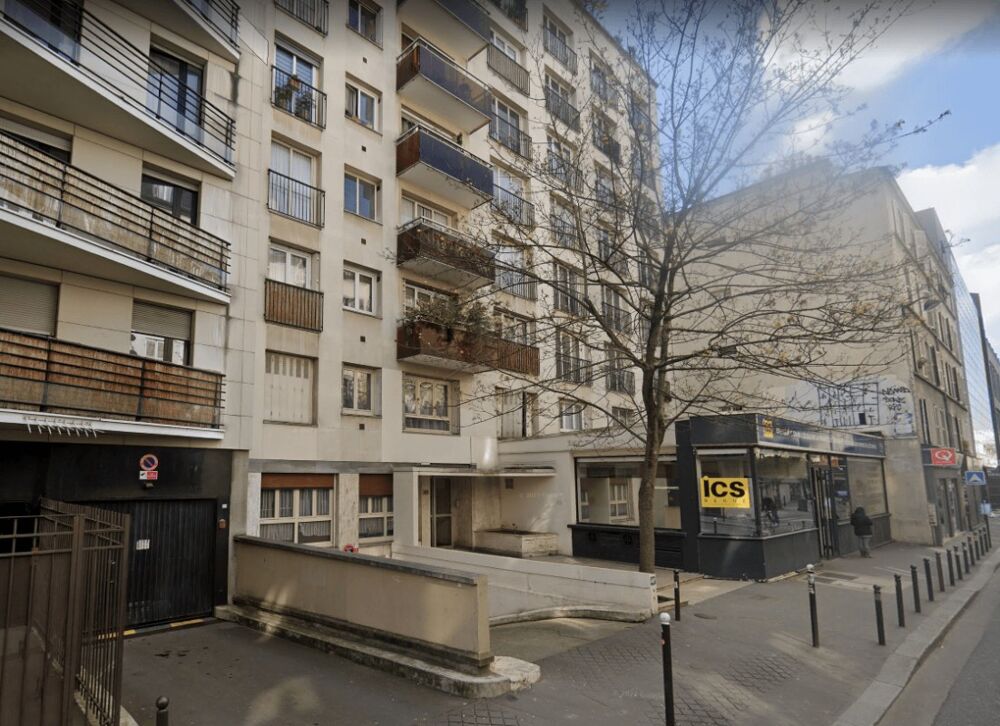 Location Parking/Garage Parking ;11ème arrondissement de Paris Paris 11