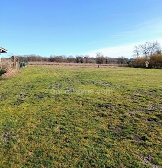  Terrain à vendre 1422 m²