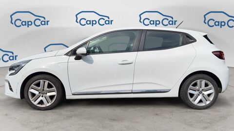 Clio 1.0 TCe 100 Zen 2019 occasion 54000 Nancy