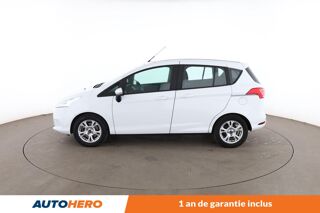B-max 1.4 Edition 90 ch 2017 occasion 92130 Issy-les-Moulineaux