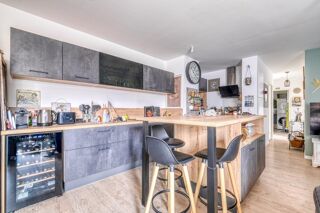  Appartement � vendre 4 pi�ces 70 m�