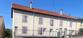  Immeuble à vendre 15 + pièces 240 m²