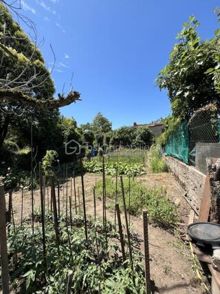  Maison � vendre 8 pi�ces 185 m�