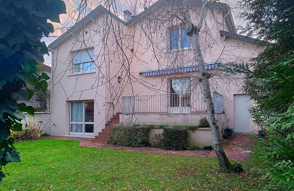 � vendre  Maison Neuilly-Plaisance (93360)