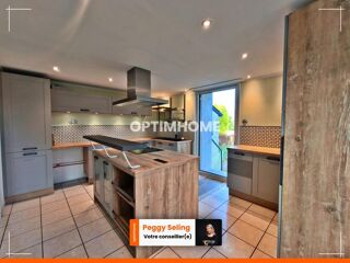  Maison à vendre 6 pièces 159 m²