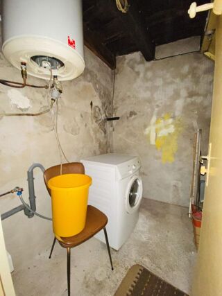  Maison � vendre 3 pi�ces 50 m�