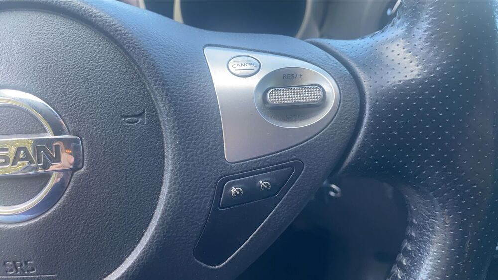 Juke 1.5 dCi 110 Acenta 2015 occasion 95230 Soisy Sous Montmorency