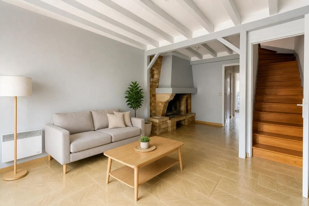 Vente Maison Maison de 80 m² avec terrasse, Meulan-en-Yvelines Meulan en yvelines