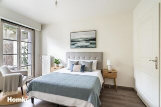  Appartement à vendre 3 pièces 56 m²