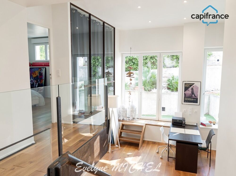 � vendre  Appartement Marseille 14