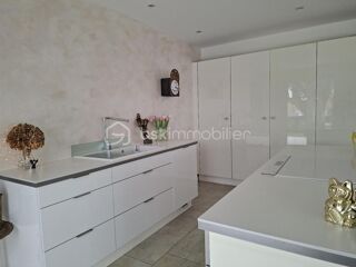  Maison � vendre 5 pi�ces 153 m�