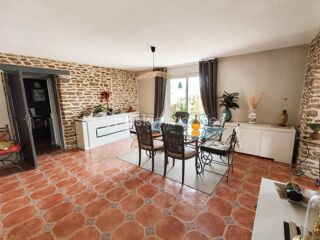  Maison à vendre 6 pièces 138 m²