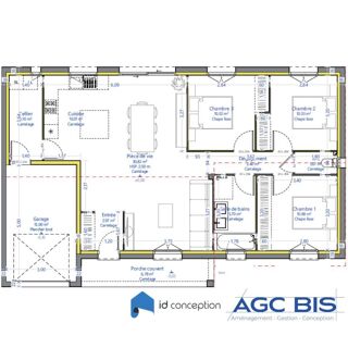  Terrain � vendre 810 m�