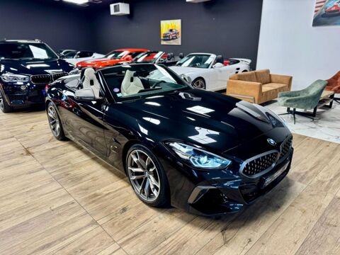 Z4 (G29) 3.0 M40I M PERFORMANCE BVA8 2020 occasion 42120 Saint-Vincent-de-Boisset