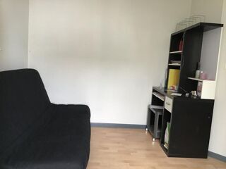  Appartement � louer 1 pi�ce 20 m�