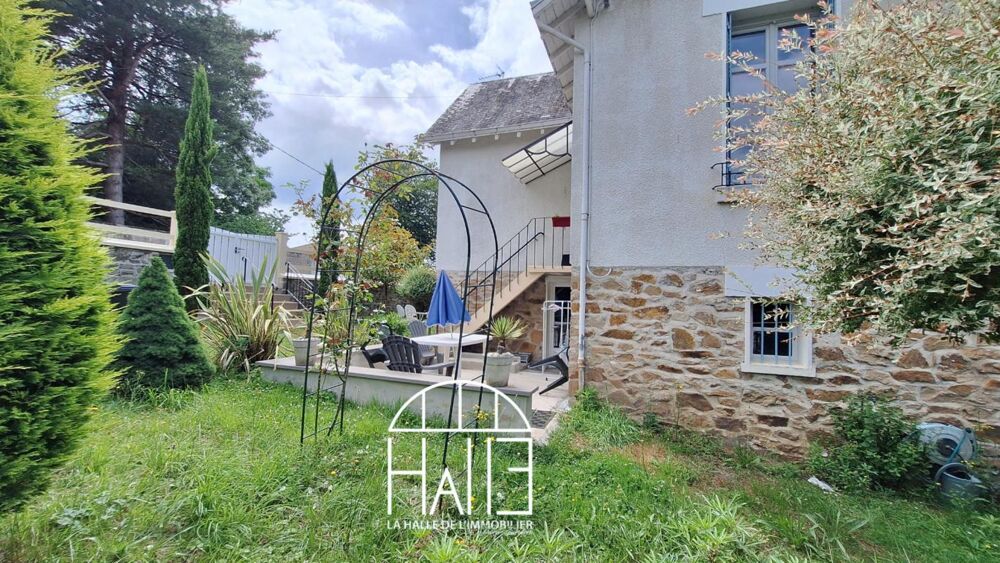 Vente Maison Maison Saint junien