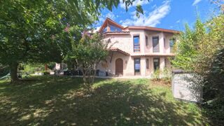  Maison à vendre 12 pièces 265 m²