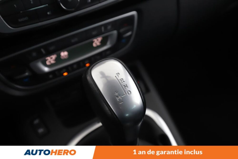 Grand scenic IV 1.5 dCi Bose Edition EDC 5PL 110 ch 2015 occasion 92130 Issy-les-Moulineaux