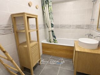  Appartement à vendre 4 pièces 84 m²